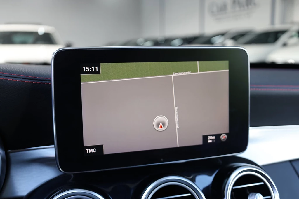 Mercedes-Benz C-Klasse – foto 14