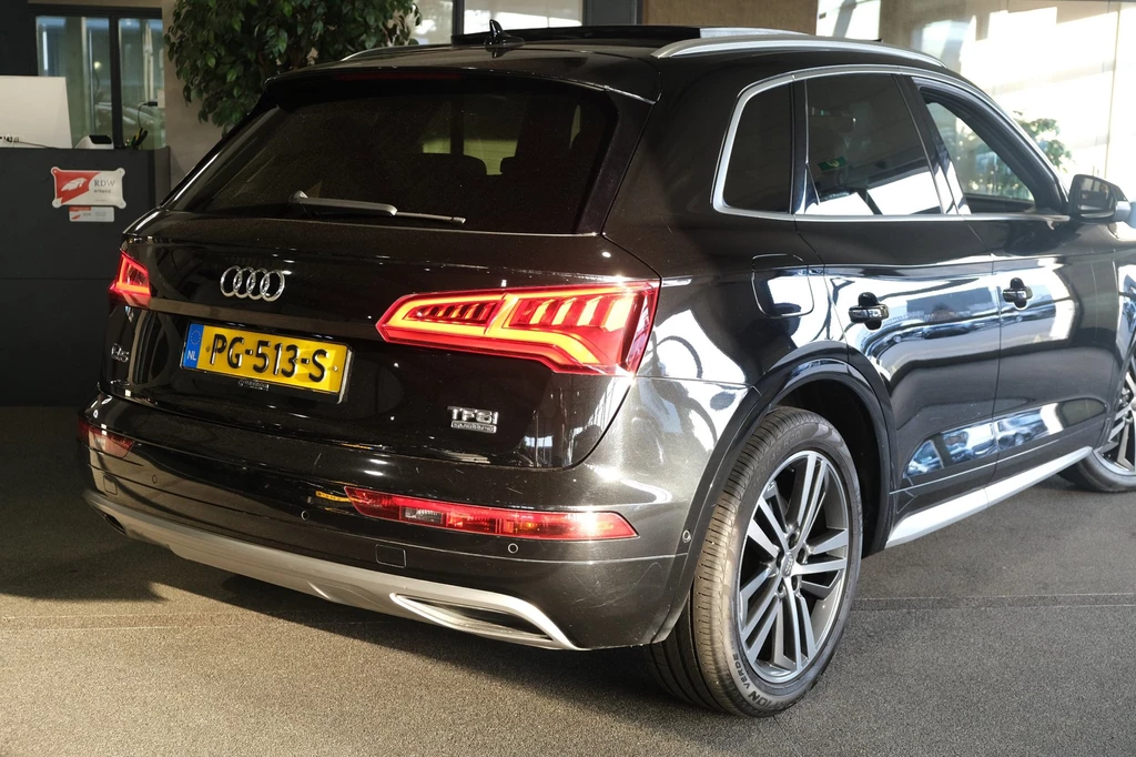 Audi Q5 – foto 9