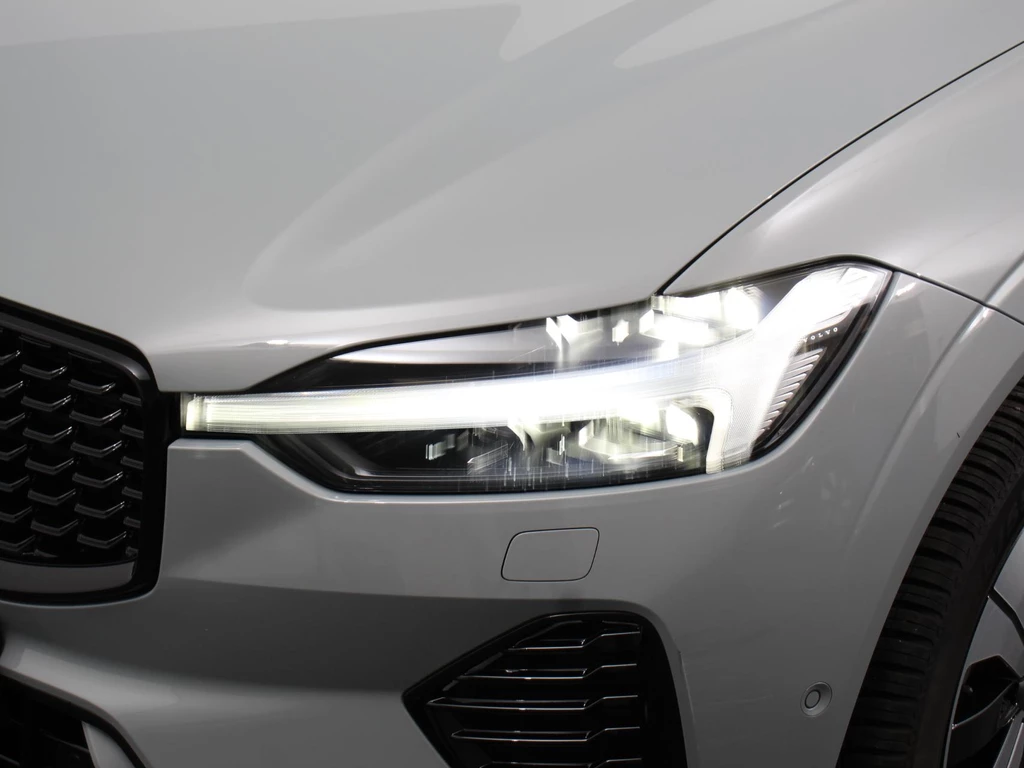 Volvo XC60 – foto 27