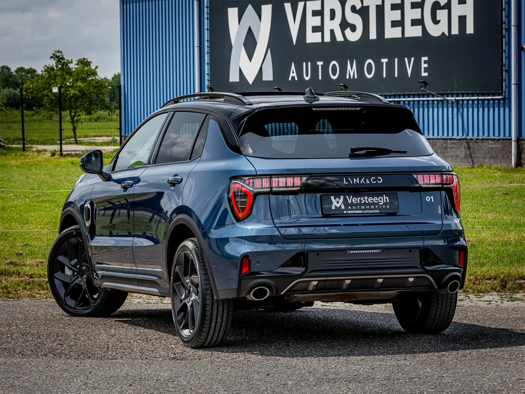 Lynk & Co 01 – foto 2