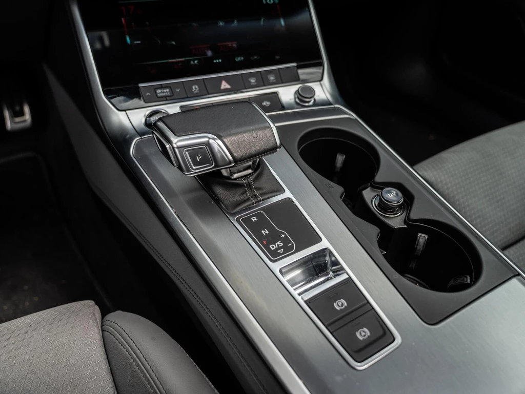 Audi A6 – foto 33