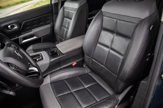 Citroën C5 Aircross – thumbnail 21