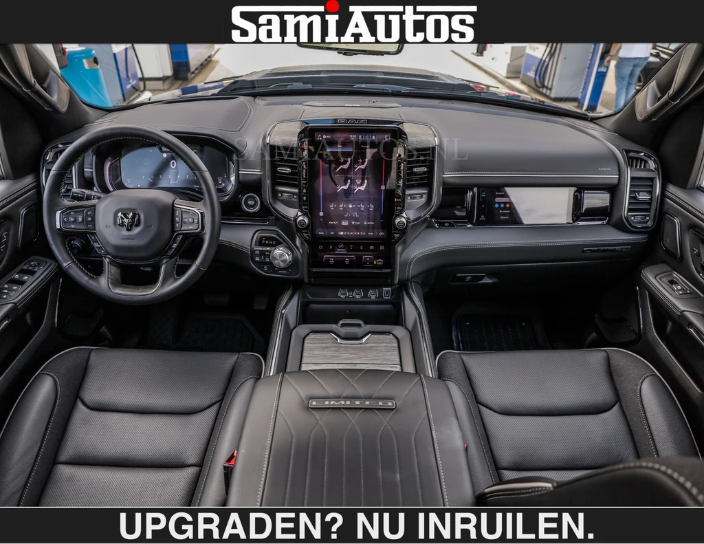 Dodge Ram Pick-Up – foto 82