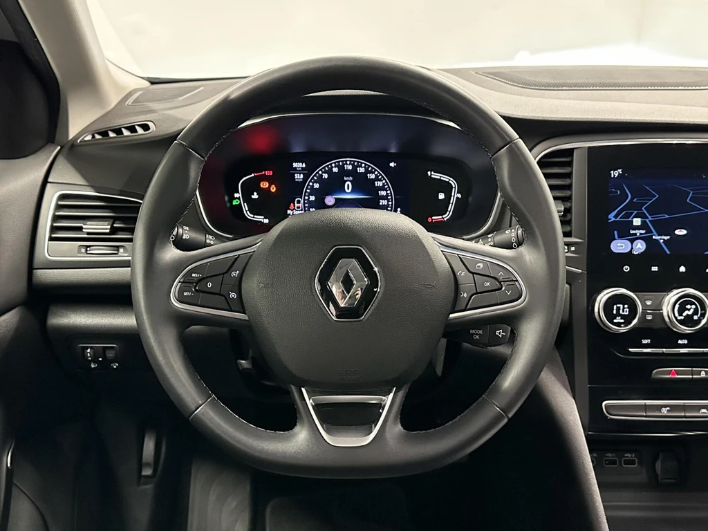 Renault Mégane Estate – foto 20