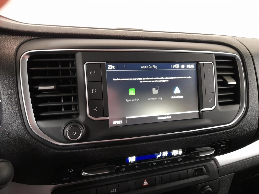 Opel Vivaro – foto 19