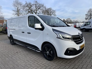 Renault Trafic – thumbnail 4