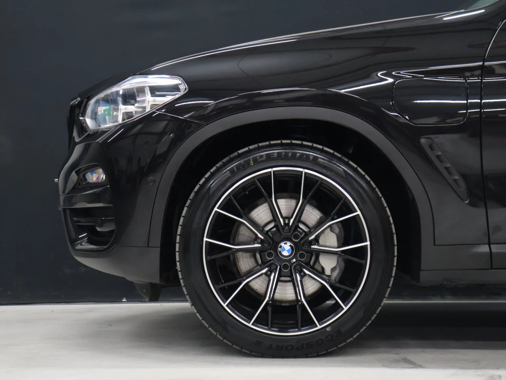 BMW X3 – foto 29