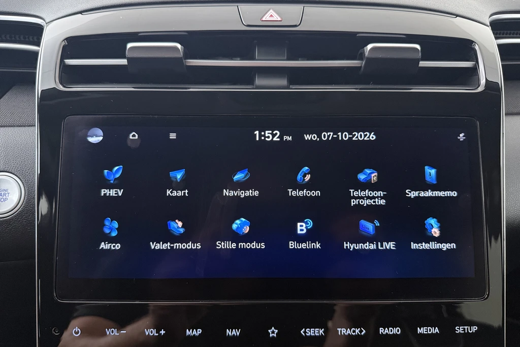 Hyundai Tucson – foto 29