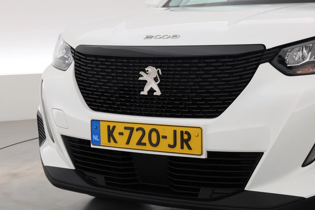 Peugeot 2008 – foto 35