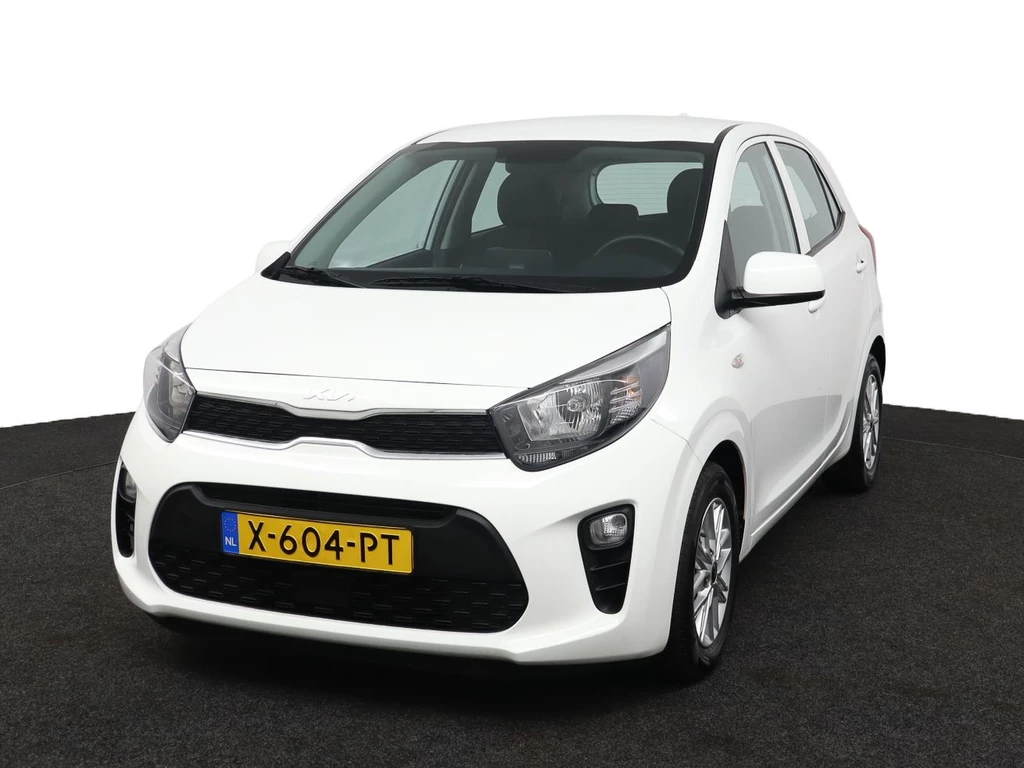 Kia Picanto – foto 2