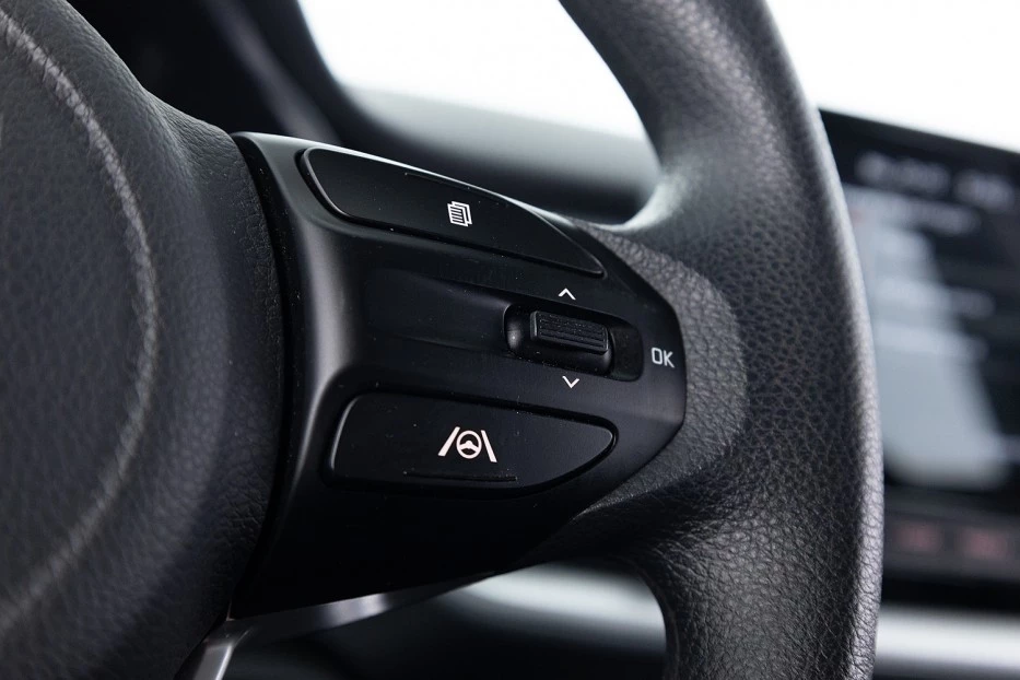 Kia Stonic – foto 20