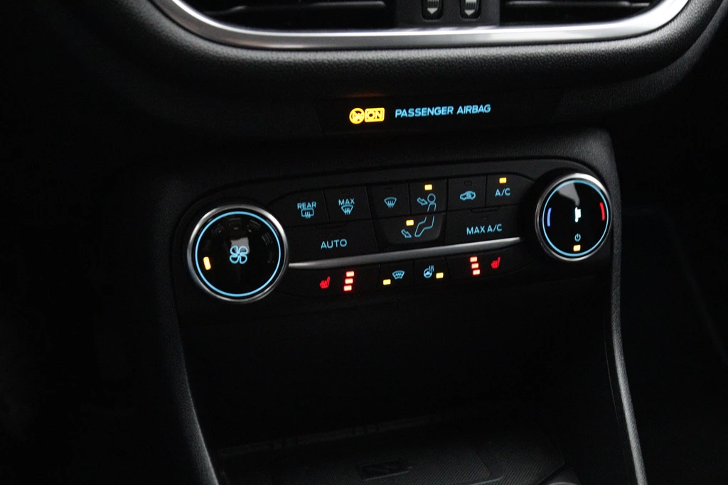 Ford Fiesta – foto 16