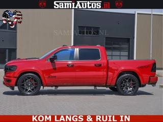 Dodge Ram Pick-Up – thumbnail 10