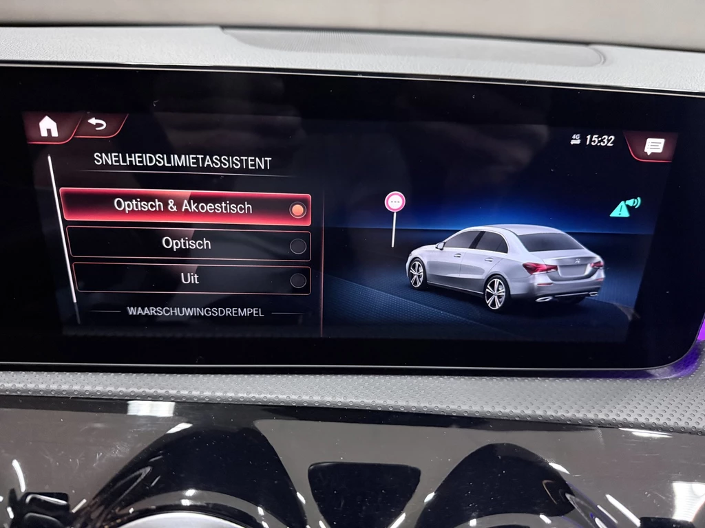 Mercedes-Benz A-Klasse – foto 43