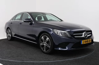 Mercedes-Benz C-Klasse – thumbnail 7