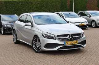 Mercedes-Benz A-Klasse – thumbnail 6