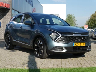 Kia Sportage – thumbnail 10