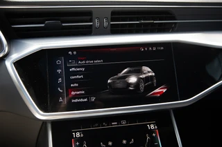 Audi A6 – thumbnail 18