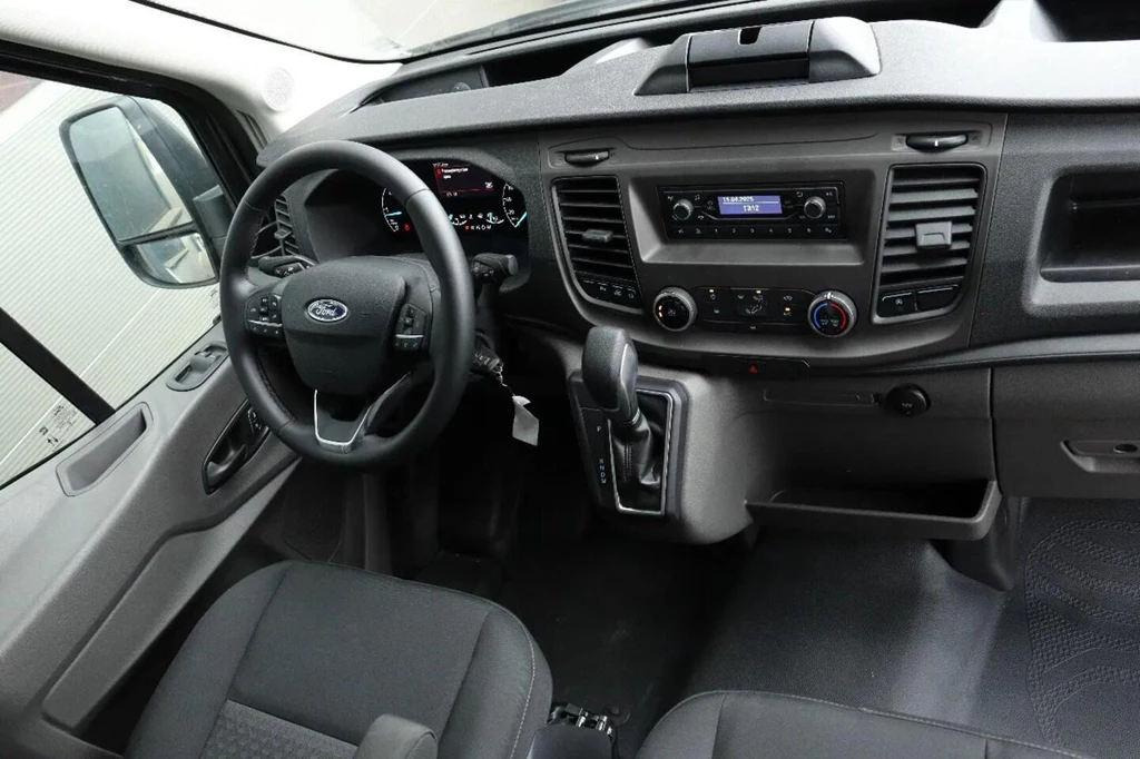 Ford Transit – foto 17