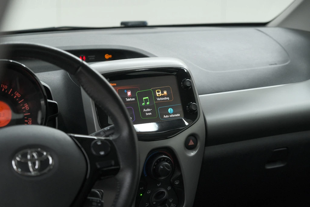 Toyota Aygo – foto 18