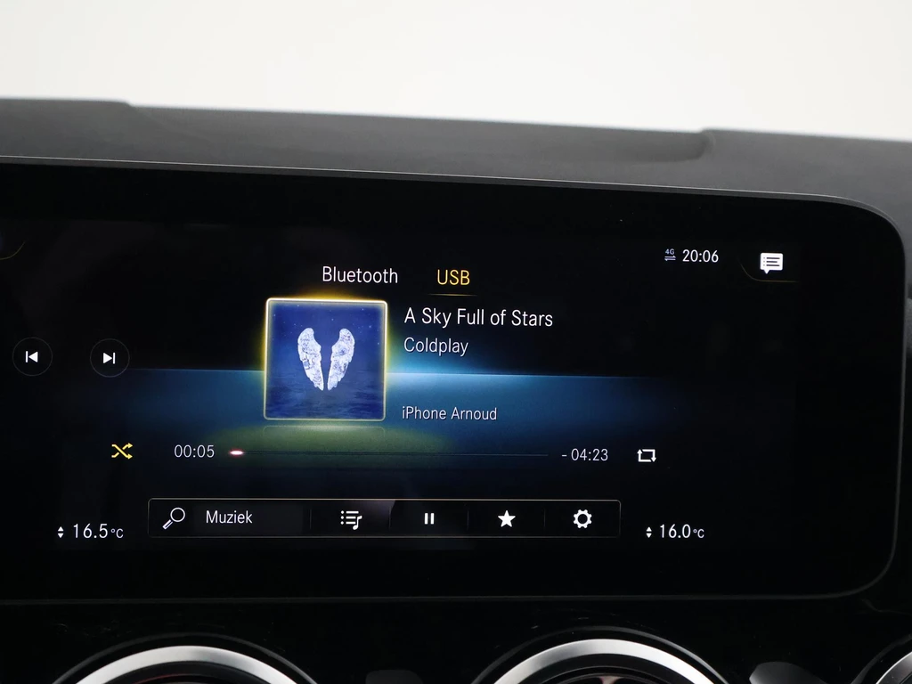 Mercedes-Benz B-Klasse – foto 32
