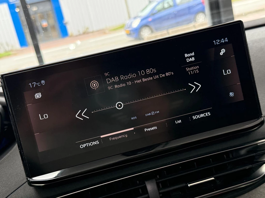 Peugeot 5008 – foto 18