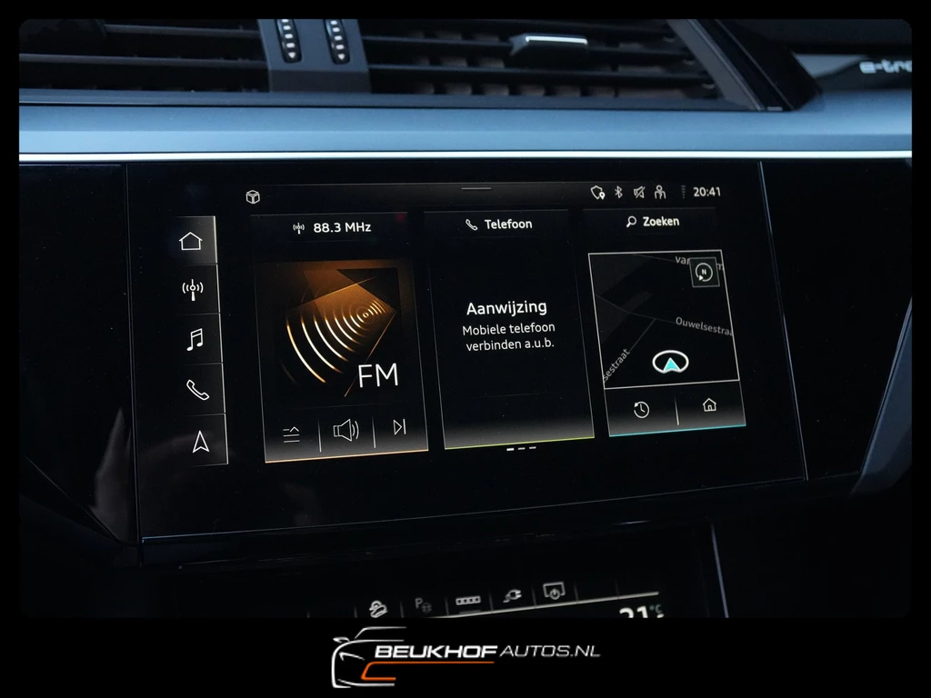 Audi e-tron – foto 20