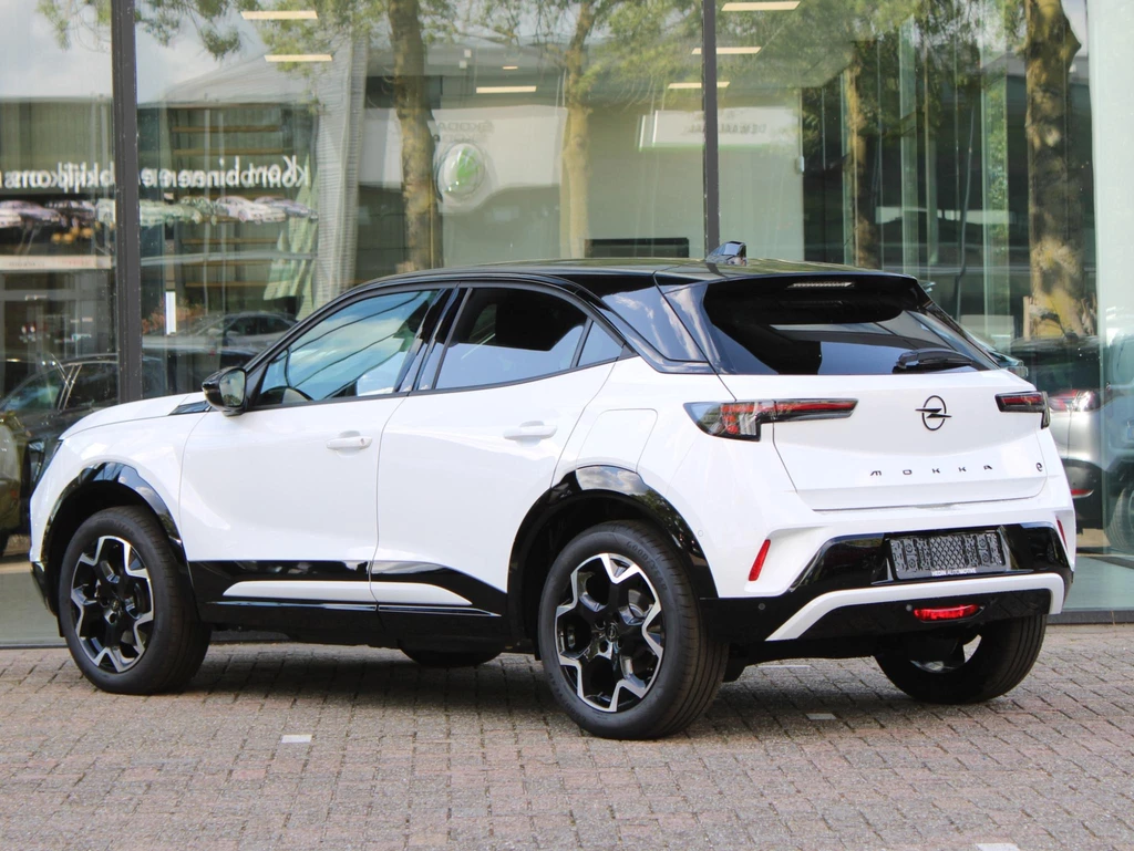 Opel Mokka-e – foto 2