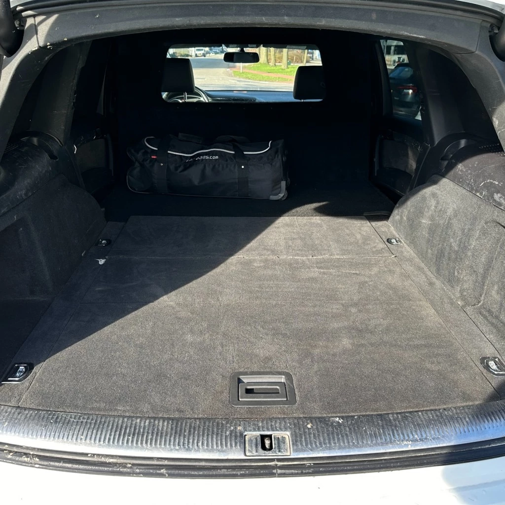 Audi Q7 – foto 19