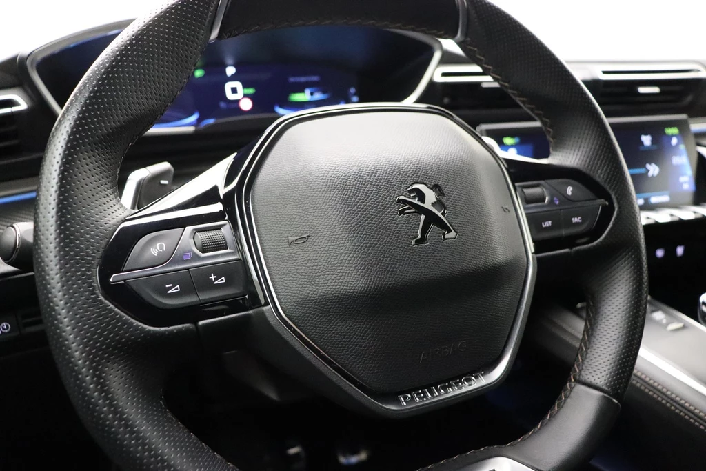 Peugeot 508 – foto 33