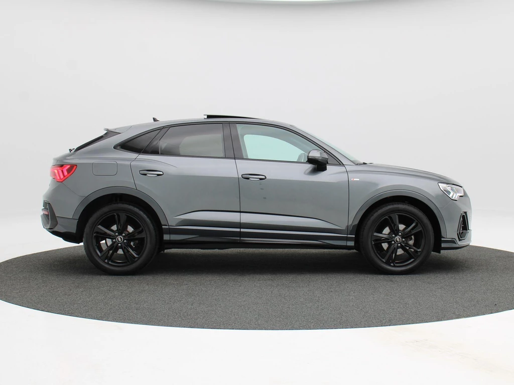 Audi Q3 – foto 6