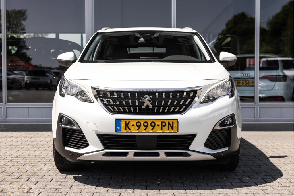Peugeot 3008 – foto 7