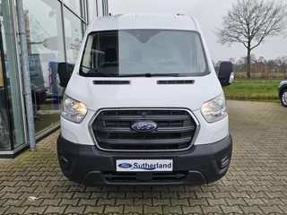Ford Transit – thumbnail 7