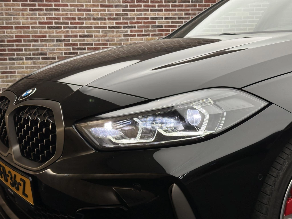 BMW 1 Serie – foto 32