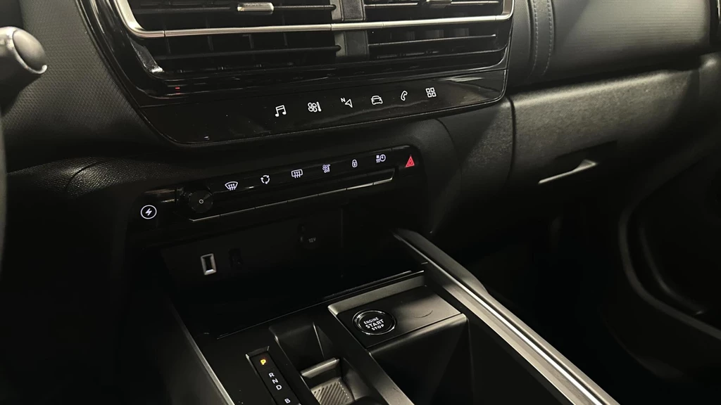 Citroën C5 Aircross – foto 51