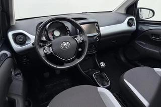 Toyota Aygo – thumbnail 15