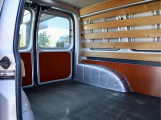 Volkswagen Caddy – thumbnail 17