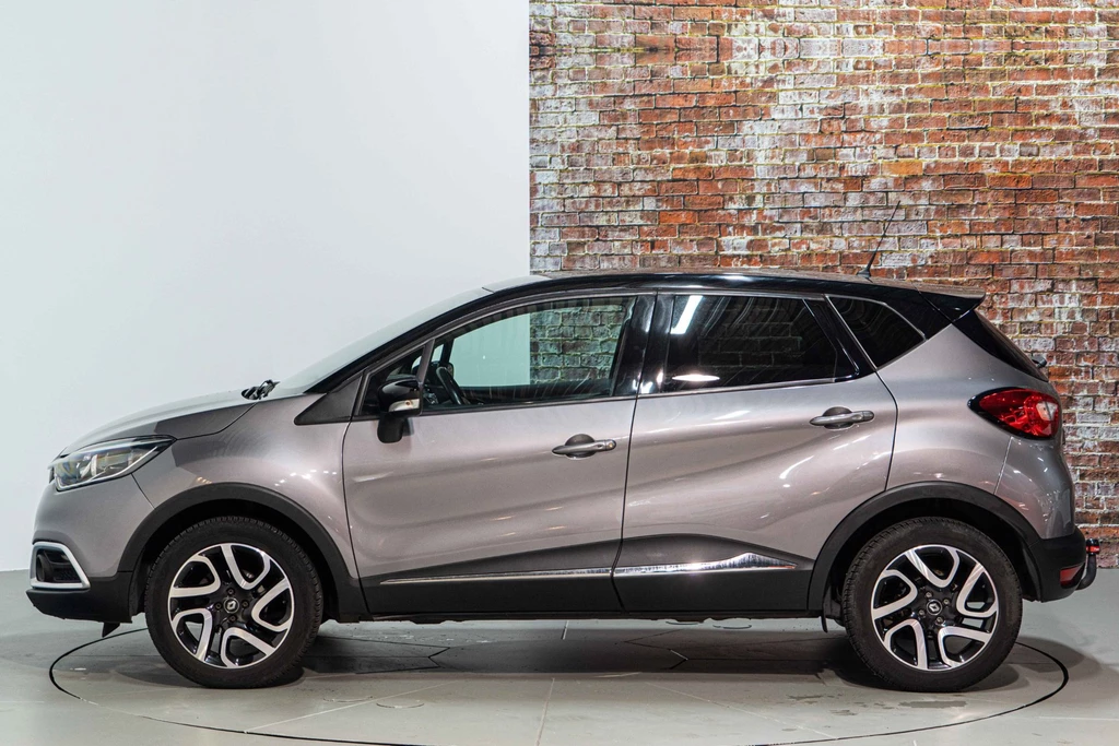 Renault Captur – foto 9