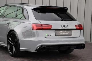 Audi RS6 – thumbnail 3