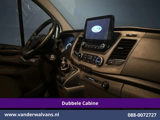 Ford Transit Custom – thumbnail 14
