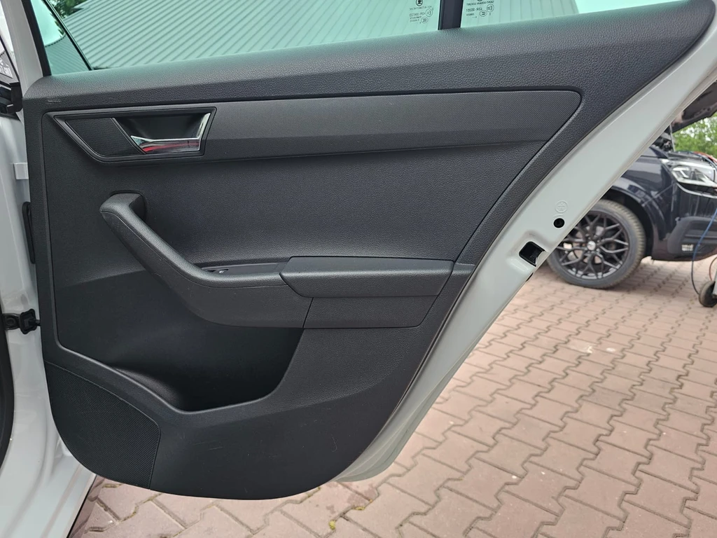 Škoda Fabia – foto 47