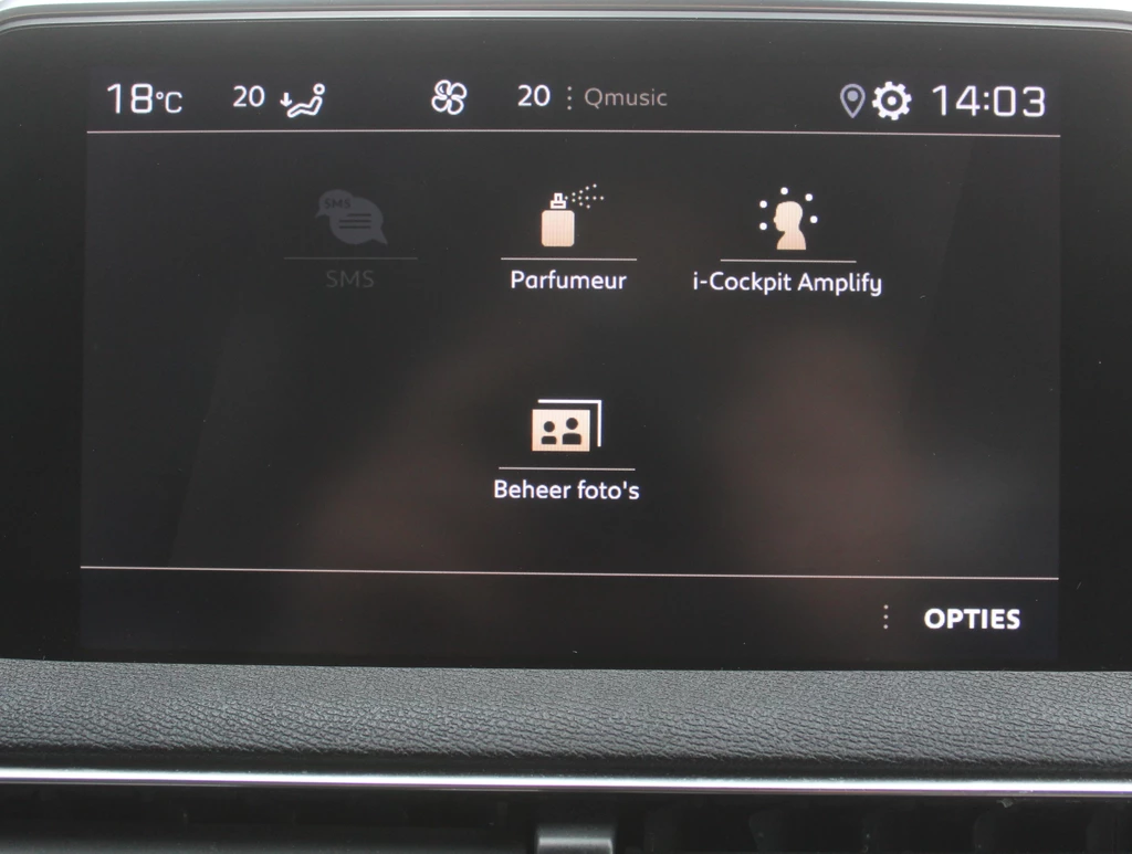 Peugeot 3008 – foto 40