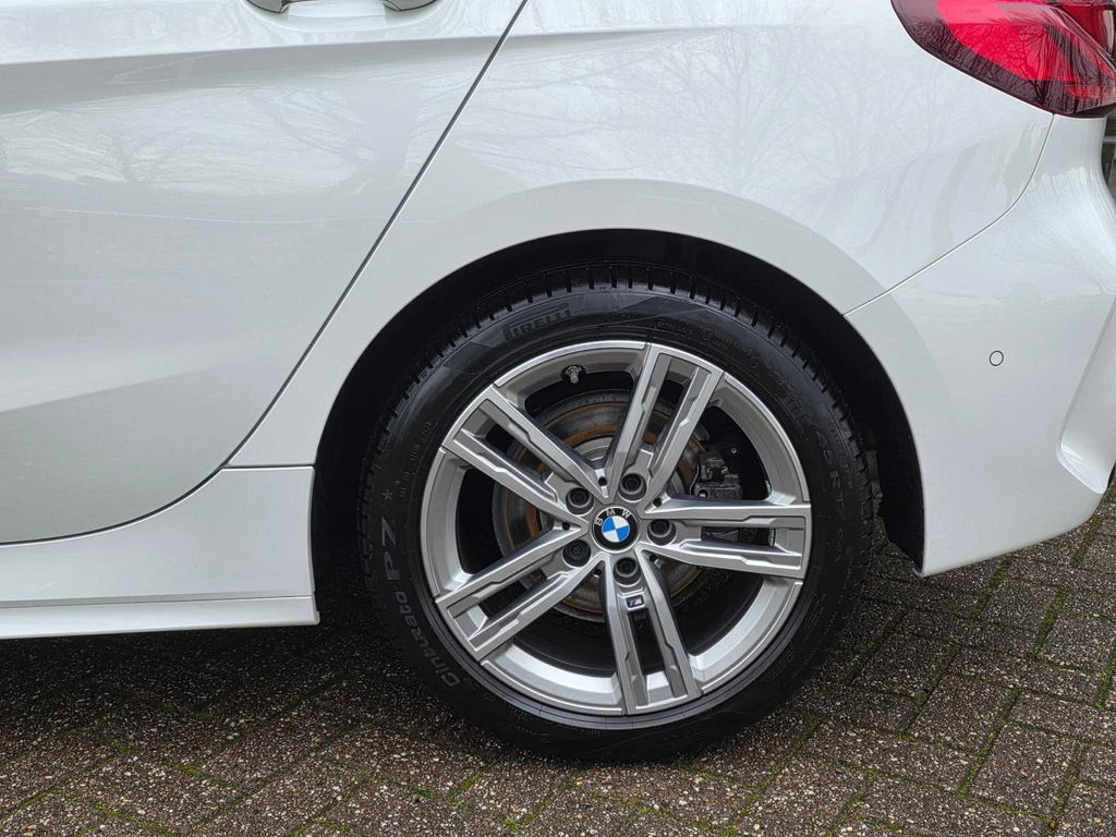 BMW 1 Serie – foto 9