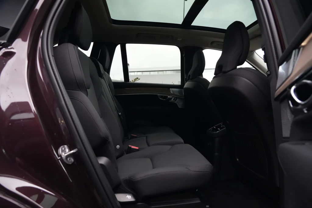Volvo XC90 – foto 28