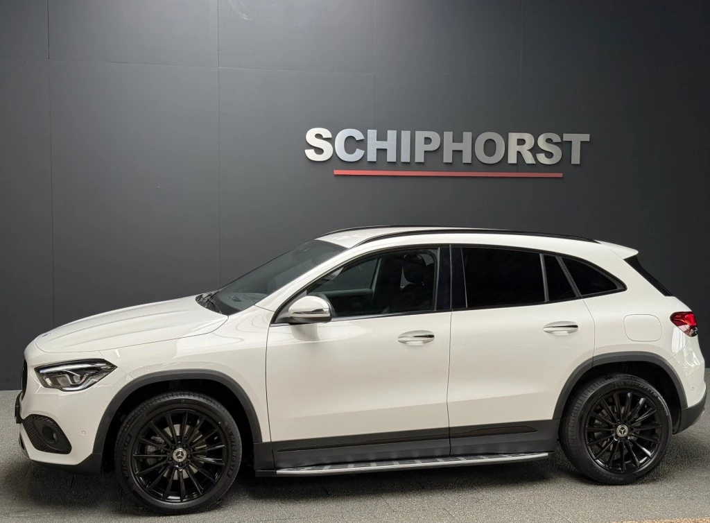Mercedes-Benz GLA – foto 3
