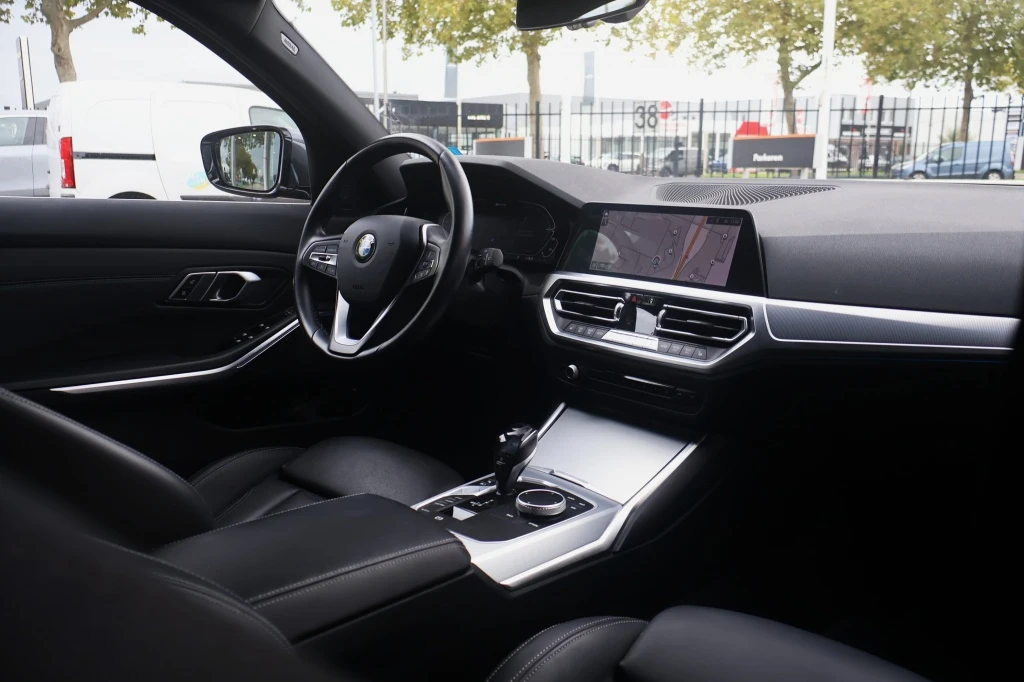 BMW 3 Serie – foto 11