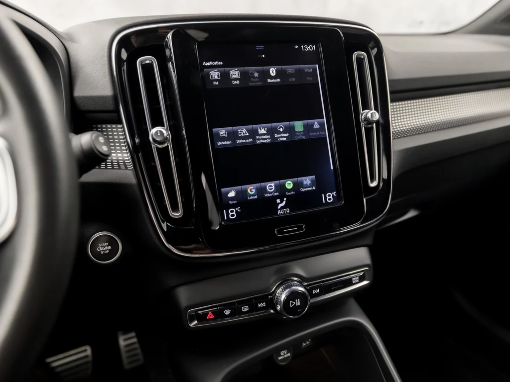 Volvo XC40 – foto 29