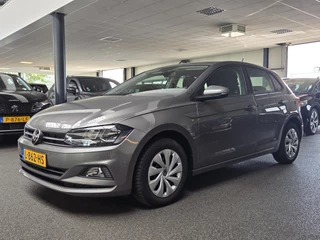 Volkswagen Polo – thumbnail 1