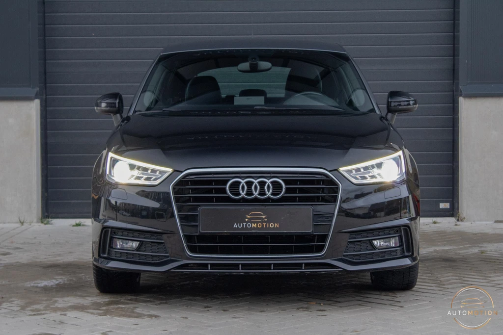 Audi A1 Sportback – foto 13