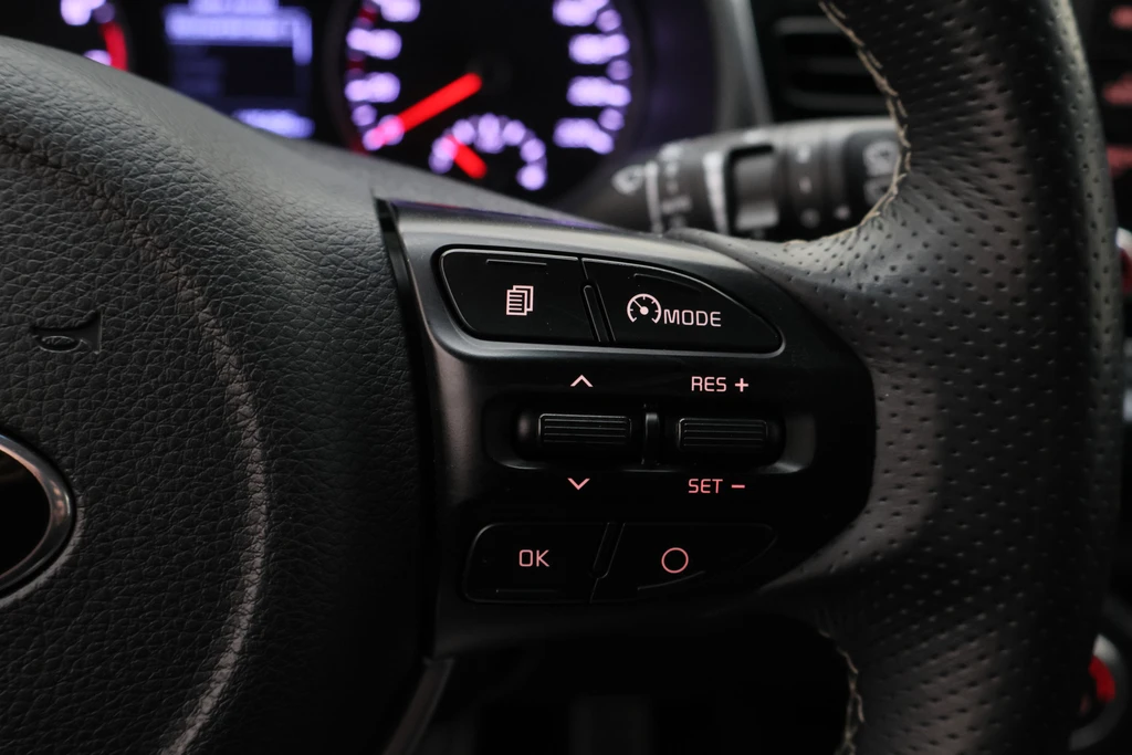 Kia Rio – foto 31